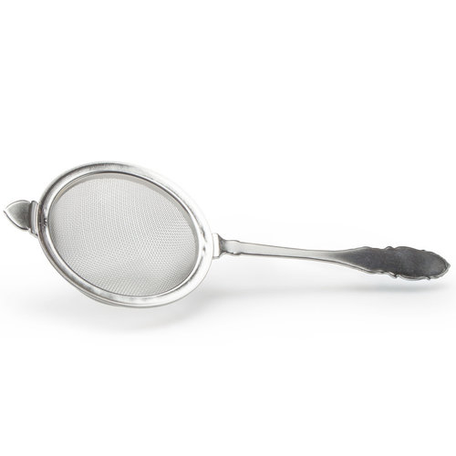 CH'A Tea CH'A Tea Strainer S/S CH'A Tea CH'A Tea Strainer S/S
