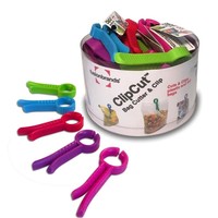 ClipCut Bag cutter & clip