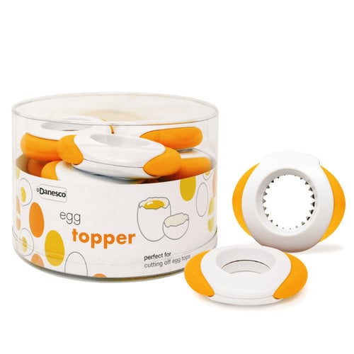 Danesco Egg Topper/Cutter EASYEGG