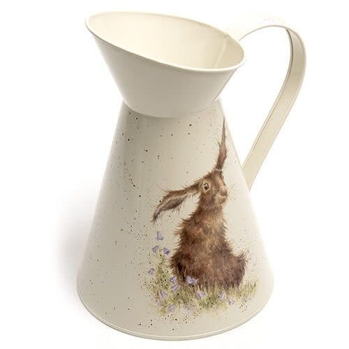 Wrendale HAREBELLS FLOWER JUG Wrendale HAREBELLS FLOWER JUG