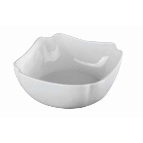 Pillivuyt PILLIVUYT Romano Bowl 8 oz Pillivuyt PILLIVUYT Romano Bowl 8 oz
