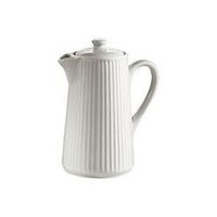 Plisse Coffee Pot