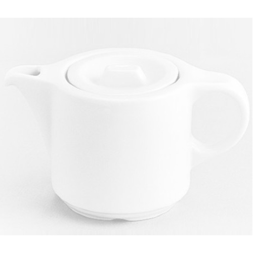 PILLIVUYT PILLIVUYT Europe Teapot 55 cl PILLIVUYT PILLIVUYT Europe Teapot 55 cl