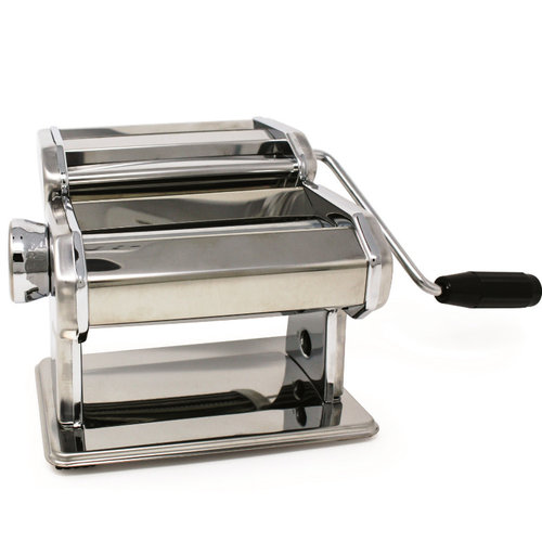 Danesco Pasta Machine Manual