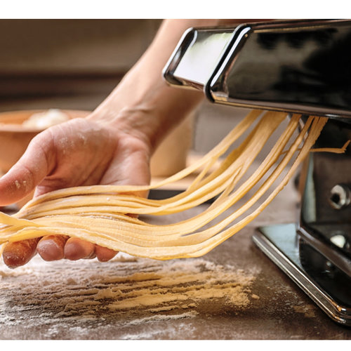 Danesco Pasta Machine Manual