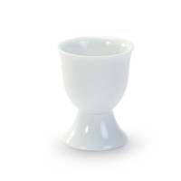 Egg Cup White Footed