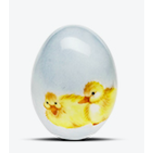 Herend Herend Miniature Egg Duckling