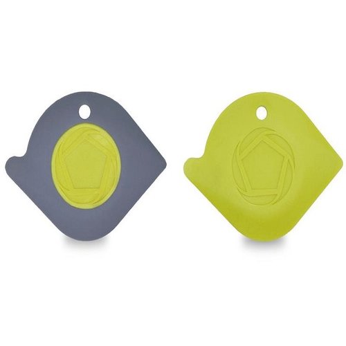 Full Circle Pan scraper set of 2 Full Circle Pan scraper set of 2