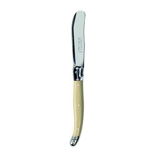 Laguiole Spreader Laguiole IVORY Laguiole Spreader Laguiole IVORY
