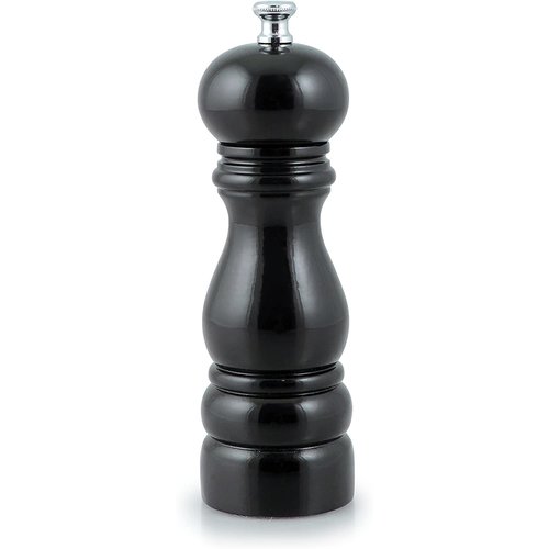 Swissmar PEPPERMILL MUNICH Black Lacquer 18cm SWISSMAR Swissmar PEPPERMILL MUNICH Black Lacquer 18cm SWISSMAR