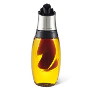 Cole & Mason DUO Oil & Vinegar Dispenser