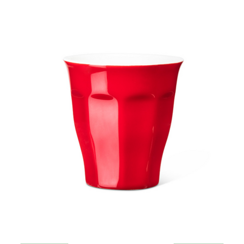 Abbott TUMBLER Red 3oz. Abbott TUMBLER Red 3oz.