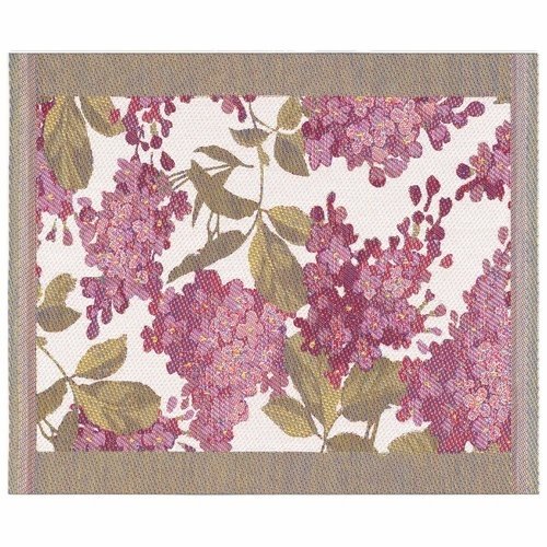 Ekelund Dishcloth Ekelund SYREN 30cm x 25cm Ekelund Dishcloth Ekelund SYREN 30cm x 25cm