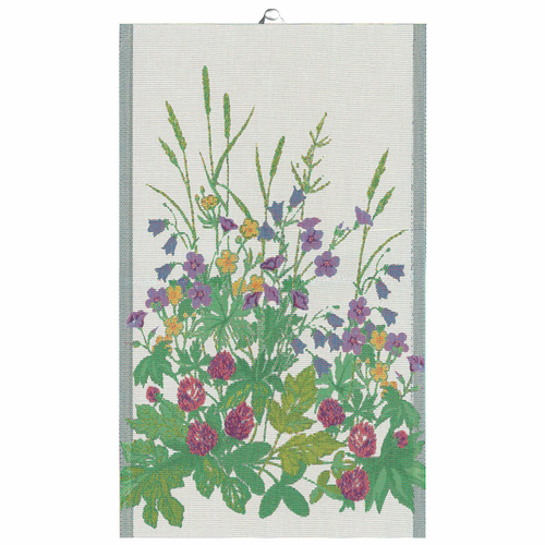 Ekelund Tea Towel Ekelund ANGSPRAKT 40cm x 60 cm Ekelund Tea Towel Ekelund ANGSPRAKT 40cm x 60 cm