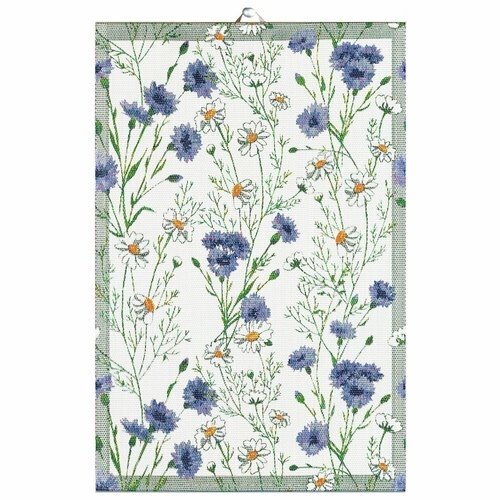 Ekelund Tea Towel Ekelund SOMMAR 40cm x 60 cm Ekelund Tea Towel Ekelund SOMMAR 40cm x 60 cm