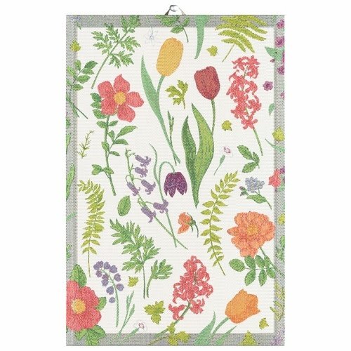 Ekelund Tea Towel Ekelund ELVIRA 40cm x 60 cm Ekelund Tea Towel Ekelund ELVIRA 40cm x 60 cm