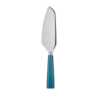 Sabre Tart Slicer/Server Icone Turquoise