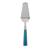 Sabre Pie Lifter/Server Icone Turquoise