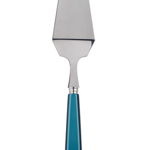 Sabre Sabre Pie Lifter/Server Icone Turquoise