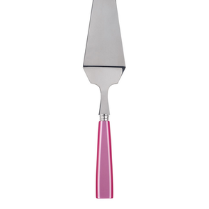 Sabre Sabre Pie Lifter/Server Icone Pink