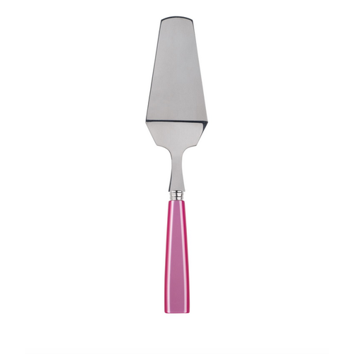 Sabre Sabre Pie Lifter/Server Icone Pink