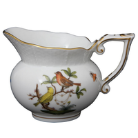 Creamer Rothschild Bird