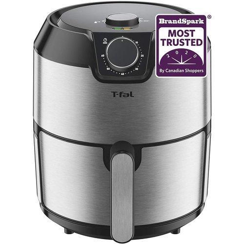 Tfal Easy Fry Prestige XL Air Fryer TFAL 4.9L. Tfal Easy Fry Prestige XL Air Fryer TFAL 4.9L.