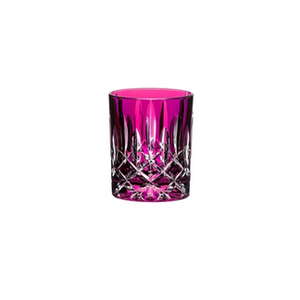Riedel Laudon Vibrant Pink DOF Tumbler