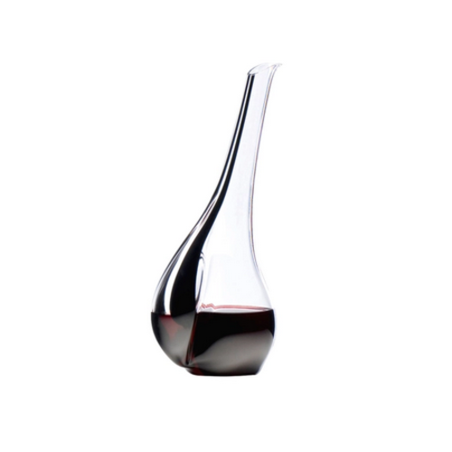 Riedel Decanter Black Tie Touch