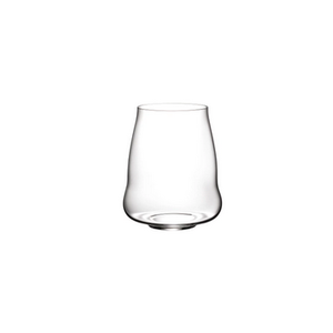 Riedel Stemless WineWing Pinot Noir Riedel Stemless WineWing Pinot Noir