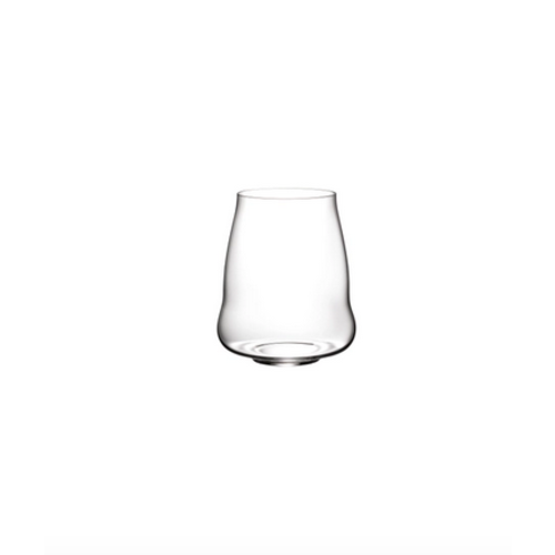 Riedel Stemless WineWing Pinot Noir