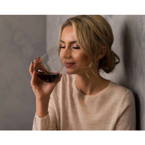 Riedel Stemless WineWing Pinot Noir