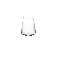Stemless WineWing Riesling/Champagne