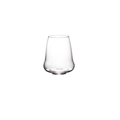 Riedel Stemless WineWing Riesling/Champagne