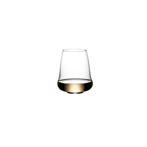 Riedel Stemless WineWing Riesling/Champagne