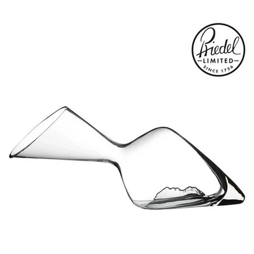 Riedel Decanter RIEDEL Altitude Matters Riedel Decanter RIEDEL Altitude Matters