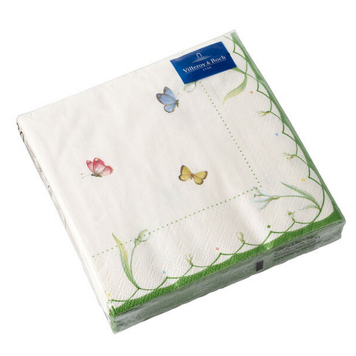 Carsim Napkin Cocktail Paper COLOURFUL SPRING Carsim Napkin Cocktail Paper COLOURFUL SPRING