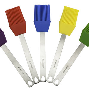 Danesco Mini Silicone PASTRY BRUSH