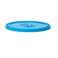 LYS Round Blue Lid 14 cm