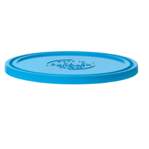 Duralex LYS Round Blue Lid 14 cm Duralex LYS Round Blue Lid 14 cm