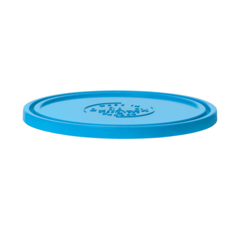 Duralex LYS Round Blue Lid 14 cm