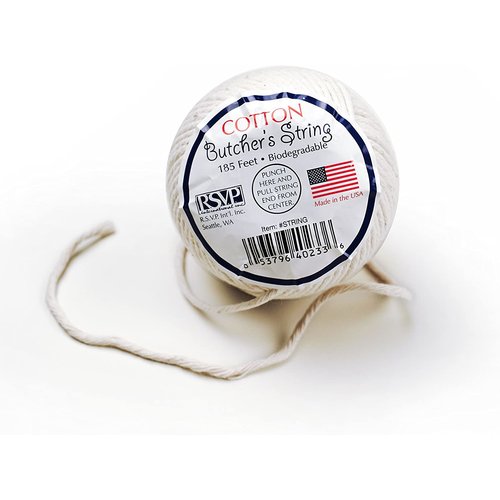 Endurance Butcher String Cotton / Cooking Twine