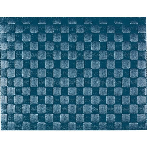 Saleen PLACEMAT SALEEN Grey-Blue Saleen PLACEMAT SALEEN Grey-Blue