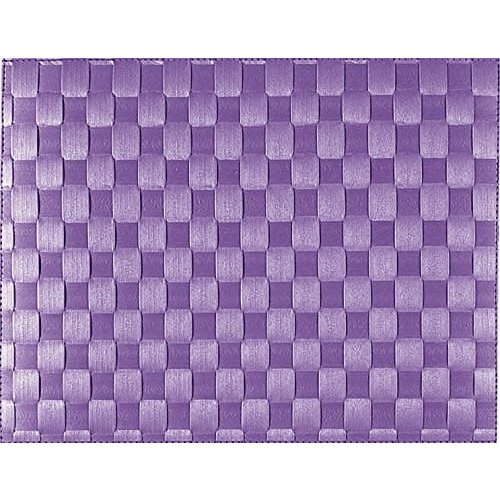 Saleen PLACEMAT SALEEN LAVANDER Saleen PLACEMAT SALEEN LAVANDER