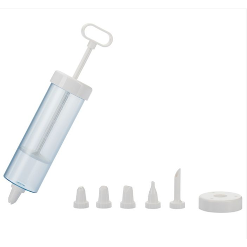 Westmark WESTMARK Mix/Icing Tool Set 280ml Westmark WESTMARK Mix/Icing Tool Set 280ml