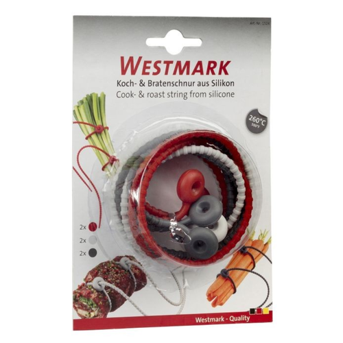 Westmark Westmark Cook Roast Strings Set of 6