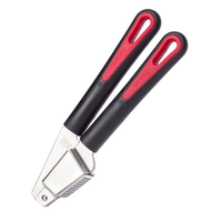 Westmark Gallant Garlic Press Stainless Steel