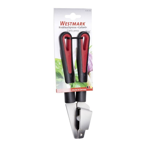 Westmark Westmark Gallant Garlic Press Stainless Steel