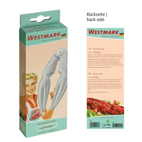 Westmark WESTMARK Lobster Cracker Cracky