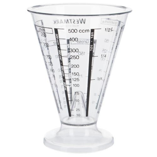 Westmark WESTMARK Measuring Cup 0.5L